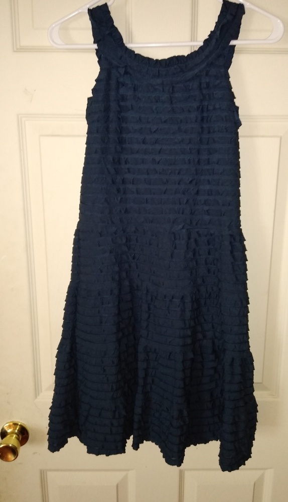 MAX STUDIO sleeveless dress